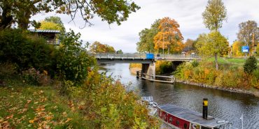 Älmstabron stängs för reparationer: Här är vad du behöver veta