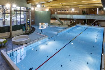Rimbo badhus utökar öppettiderna och inför “Meröppet”