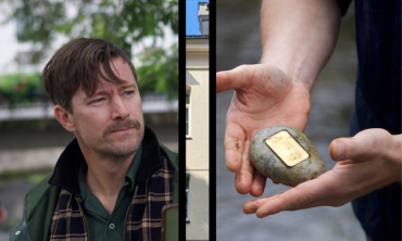 Guldruschen fortsätter: ledtråd nummer fyra avslöjad och förvandlar Norrtälje till Klondike