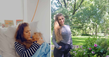 Sanna Jansson: En berättelse om barncancer, styrka och passionen för Speedway