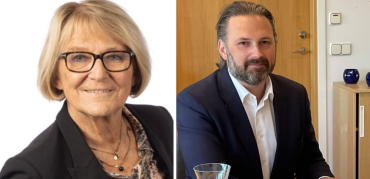 JUST NU: Ny kommunstyrelseordförande vald för Moderaterna