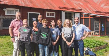 Norrtälje kommun räddar Färsna gård