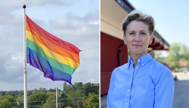 Skolorna i Norrtälje firar Pride: En vecka för inkludering och jämlikhet
