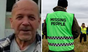 Missing People Söker efter 65-åring från Norrtälje