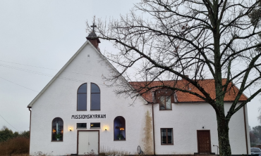 Rimbo Missionskyrka: ”Orättvis bild av oss – vi är inte hjärlösa”