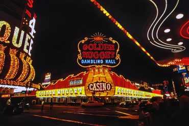 Topp 10 spelautomater på casinon utan svensk licens