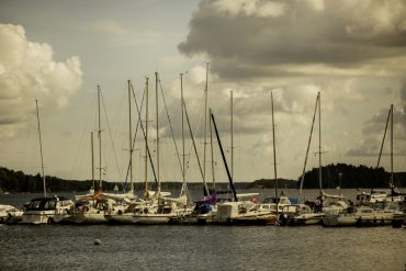 Ny reglering för avfallshantering för fritidsbåtshamnar: Så berörs du