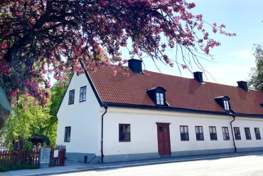Roslagsmuseets sommarprogram: Evenemang och utställningar för alla åldrar