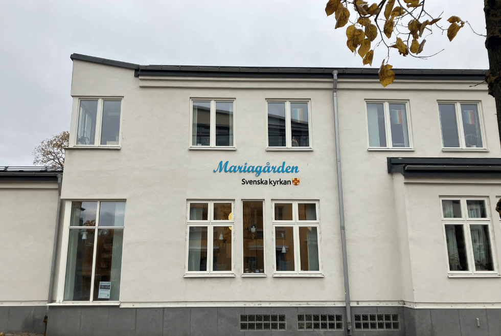 Krisstöd efter den tragiska dödsolyckan där 19-åring avled