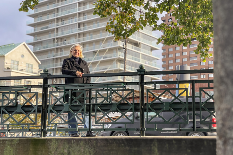“Norrtälje-känslan” i fokus när Norrtälje kommun introducerar en arkitekturpolicy