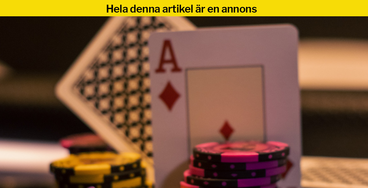 En nybörjarguide till att spela om pengar online