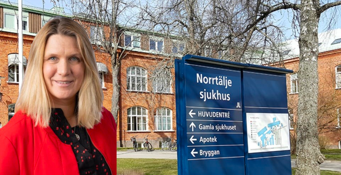 Mammografibuss i Norrtälje: En uppdatering om projektets framtid