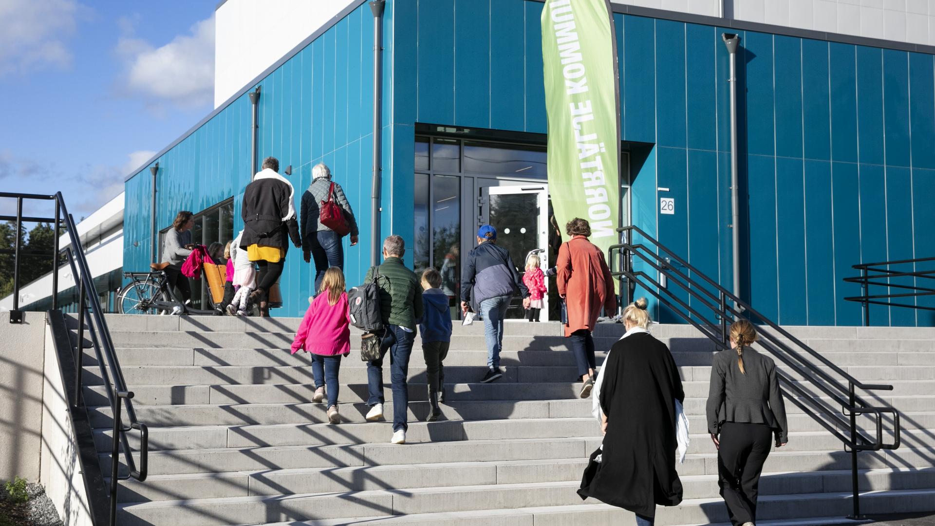TIPS: ADHD-fokus på Rimbo Kulturscen