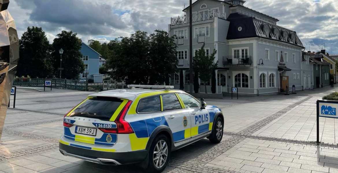 Polisen i Norrtälje kontrollerade 465 förare – tio rattfyllerister stoppades