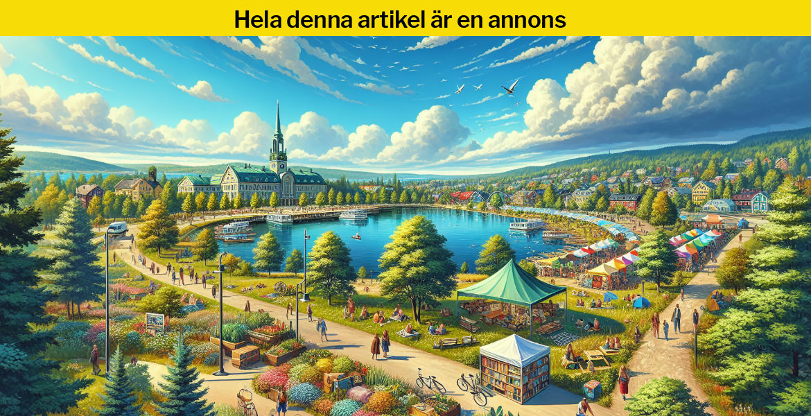 Så kan du enkelt spara pengar inför sommarlovsaktiviteter i Norrtälje