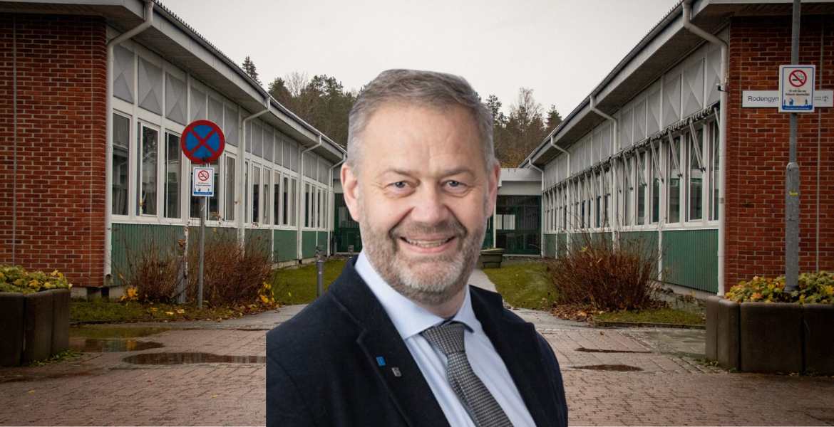 Rekordmånga elever i Norrtälje straffas för skolk