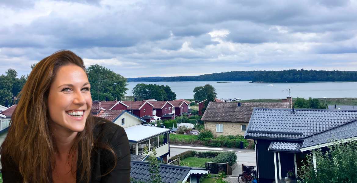 Rekordmånga försäljningar av villor i Norrtälje