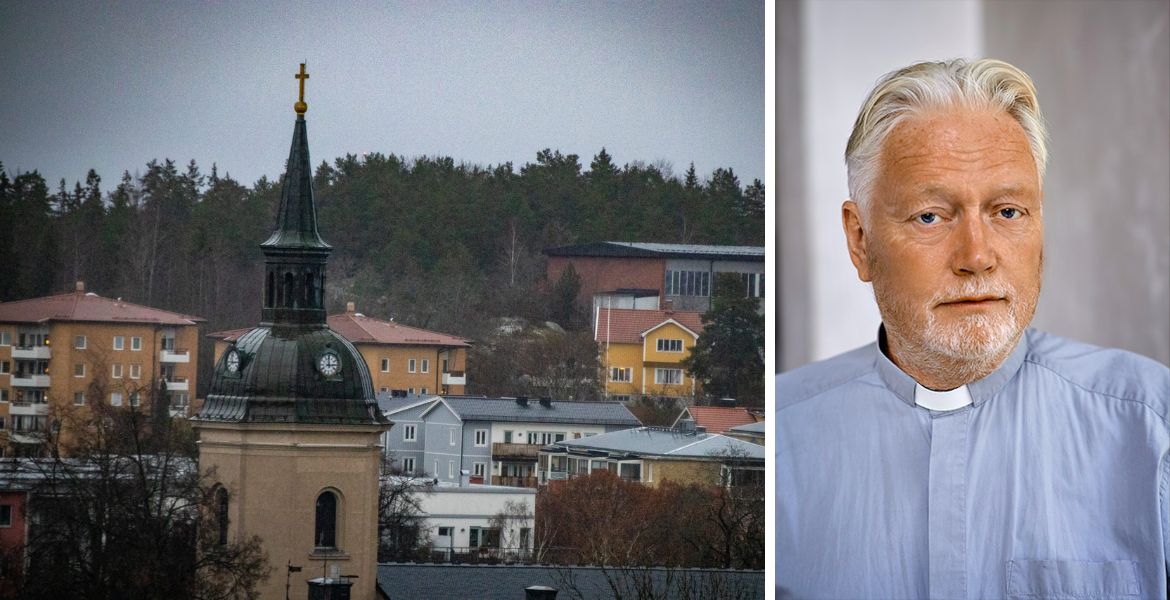 Rekordmånga över 65 gifter sig i Norrtälje