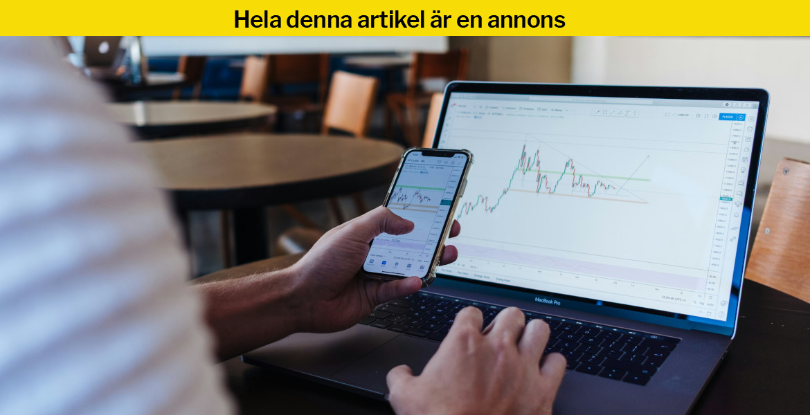 Investeringar som lönar sig: Strategier för resultatbaserad framgång