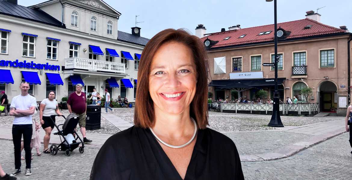 Norrtälje Handelsstad öppnar för nomineringar till “ÅRETS!” – 10 000 kr i potten