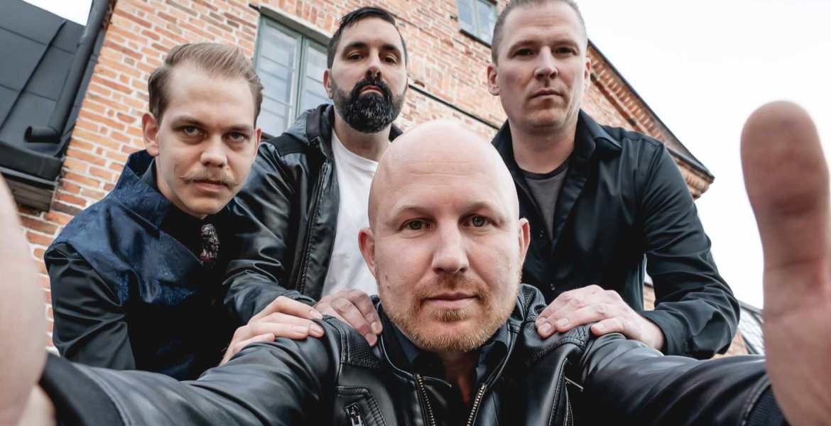 Norrtäljeband siktar på Melodifestivalen 2025: ”G:son skulle vara avundsjuk”