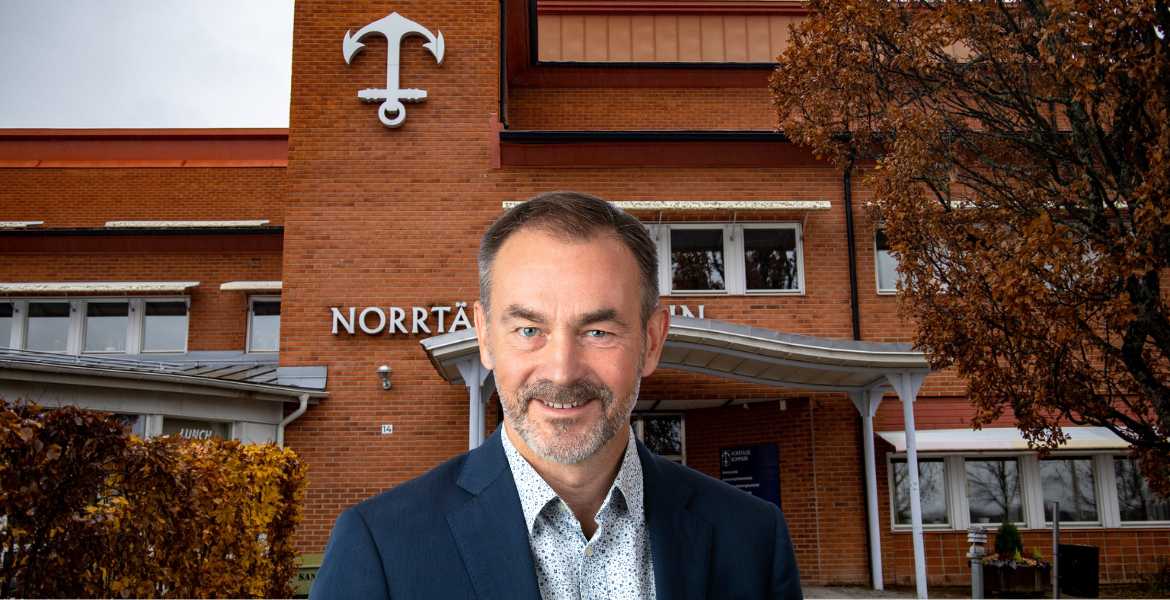 SD i Norrtäljes röstlängd felaktigt utlämnad – Norrtälje kommun anmäler till IMY