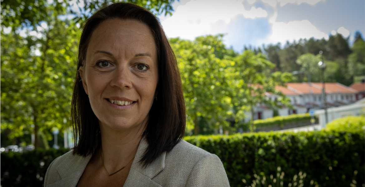 Bostadsrättspriserna ökar i Norrtälje – fler försäljningar jämfört med förra året