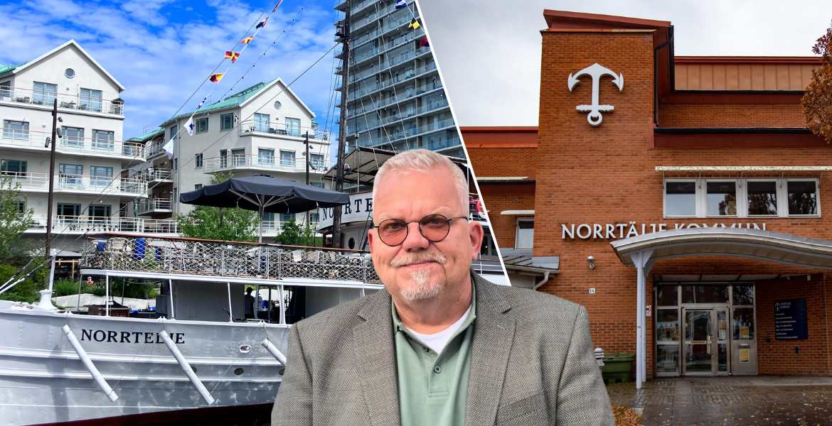 Minoritetsveckan återvänder till Norrtälje efter åtta år