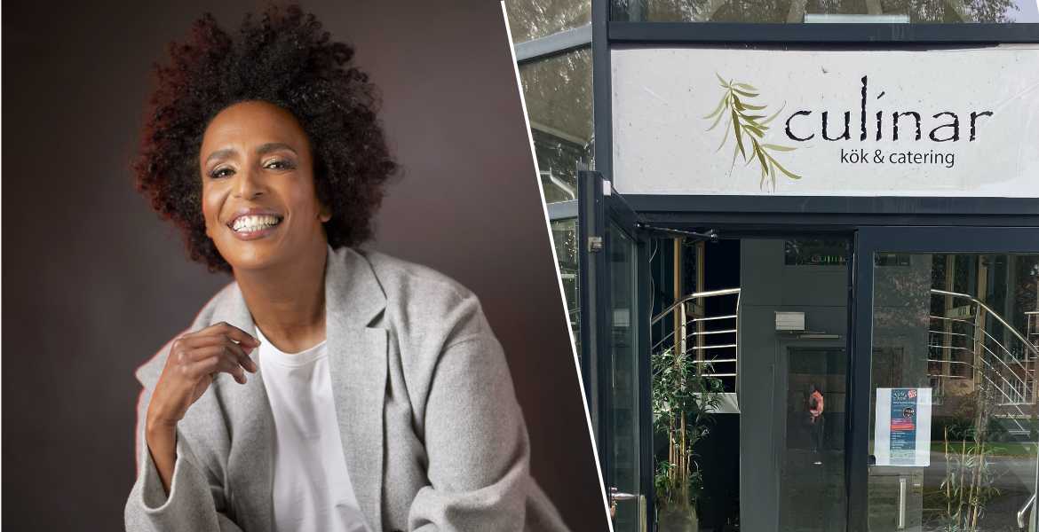 Marika Carlsson till Norrtälje för inspirationskväll