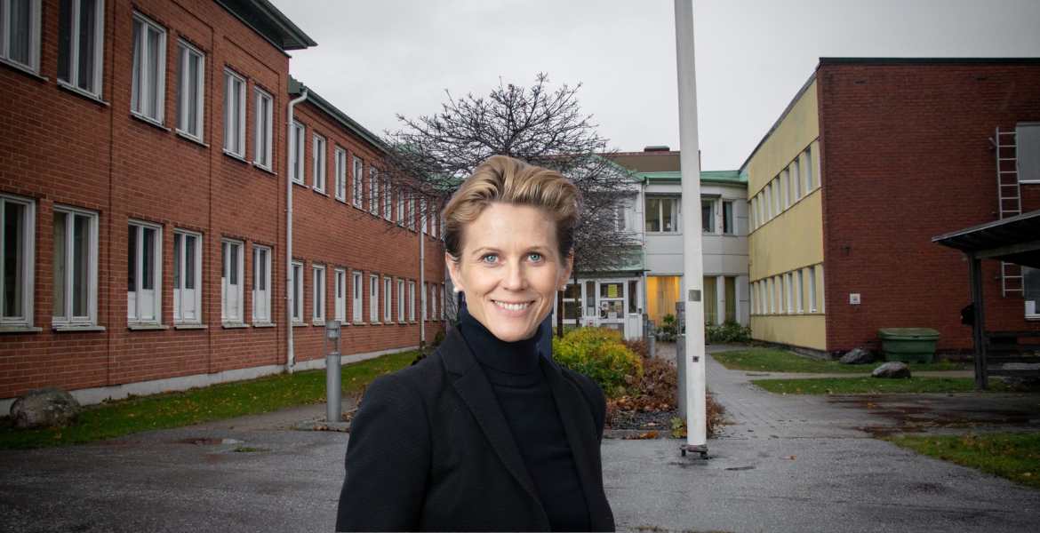 Mittenstyret föreslår ny kommundirektör: ”En erkänt duktig ledare”