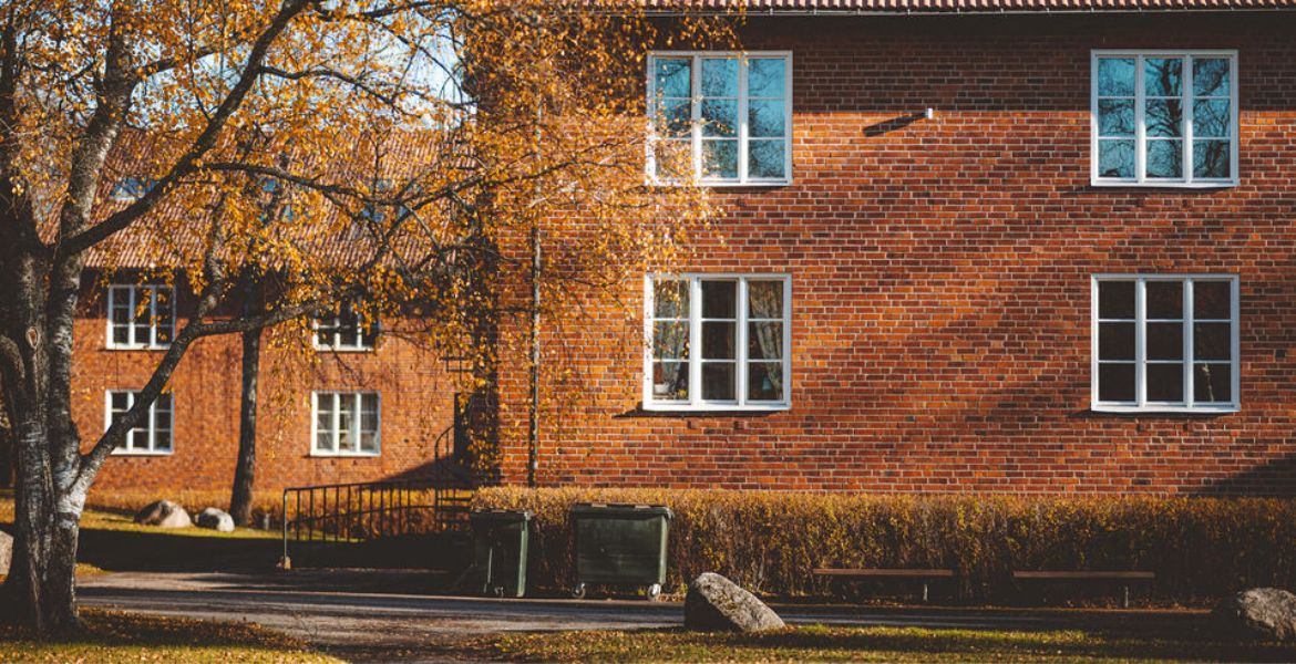 Fler bor ensamma i Norrtälje – Nordrona toppar listan!