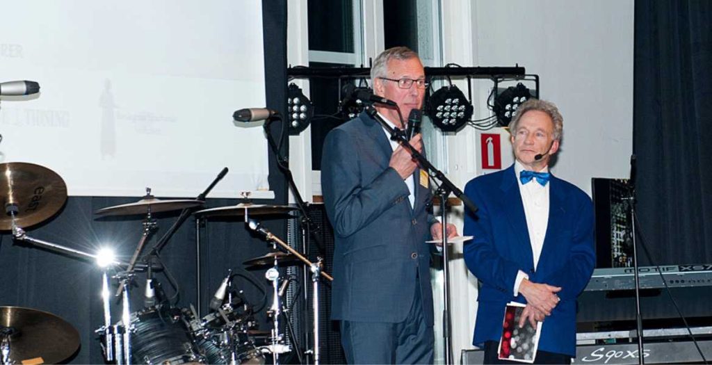 Foto p&aring; Tomas Ackelman. 