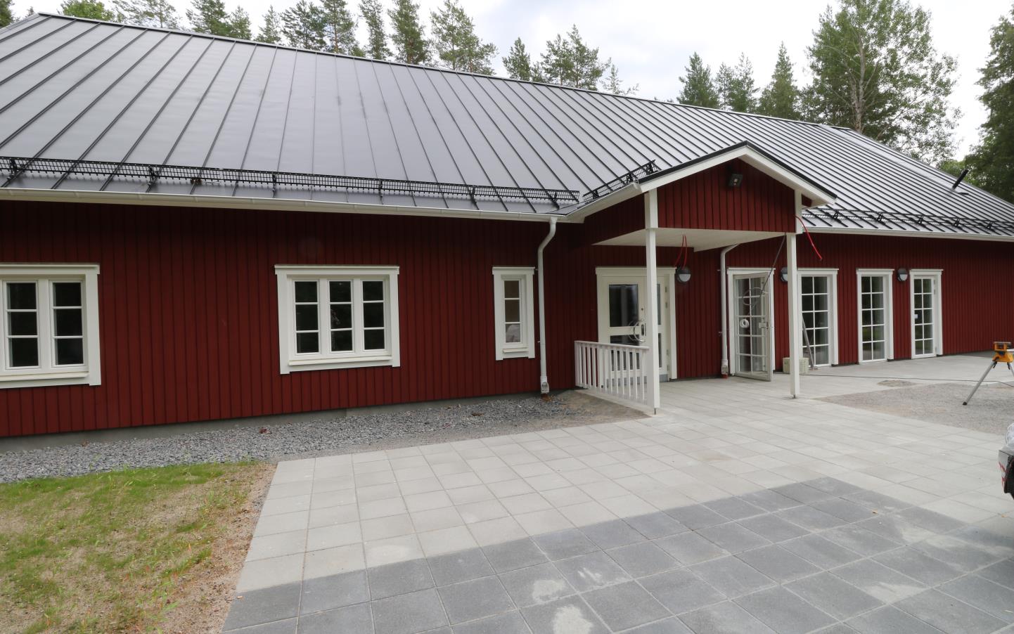 Fritidshus på Vätö såld för 2 950 000 kronor