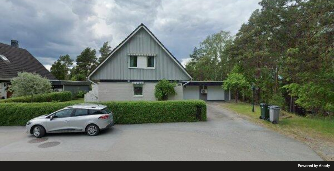 Villa i Häverö såld för 2 360 000 kronor